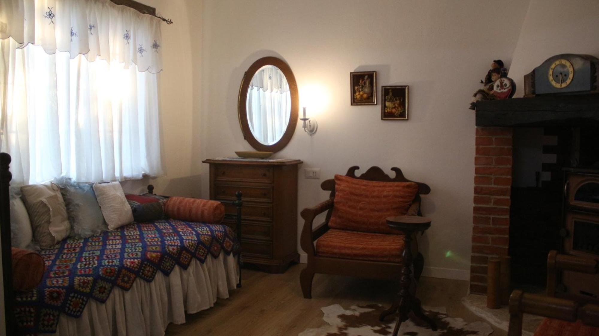 "Per Mik" Cottage In Vineyard Shkodër Exterior foto